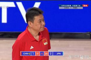 杨鸣to梅奥：以后辽宁有多少冠军不取决于我 取决于你这样的教练